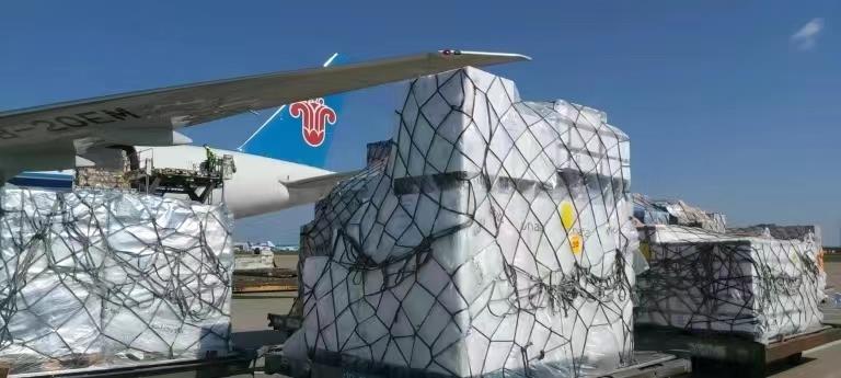 3-4小時極速達，深圳機場航空托運處重新定義國內航空貨運效率