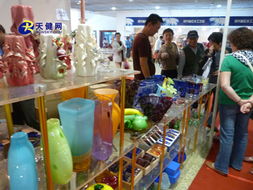 2011第五屆大連進出口產(chǎn)品展銷會 藝術品進出口的繁榮與展望